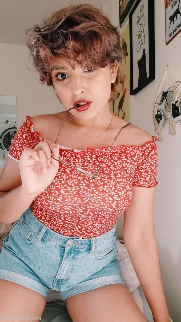 maya - top 3% 💛 [ mayapetite ] Onlyfans leaked photo 2300365 on Hotleaks.tv
