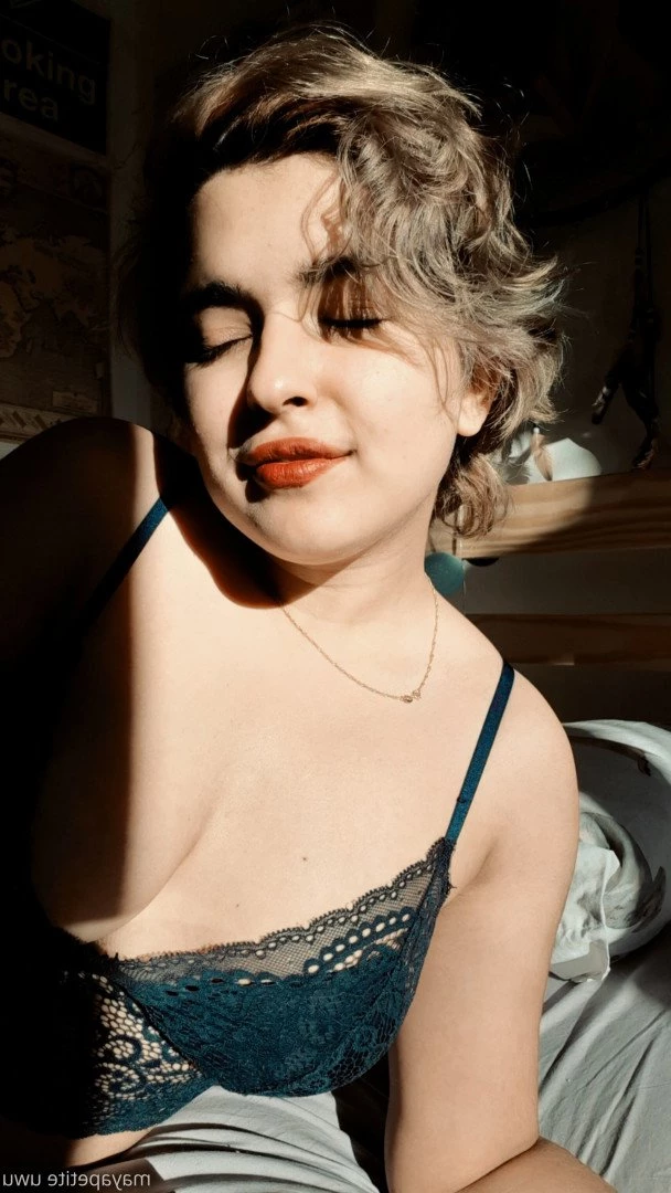 maya - top 3% 💛 [ mayapetite ] Onlyfans leaked photo 2300373 on Hotleaks.tv