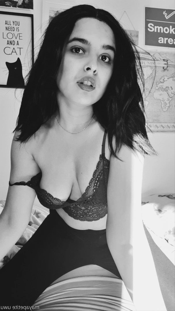 maya - top 3% 💛 [ mayapetite ] Onlyfans leaked photo 2301353 on Hotleaks.tv