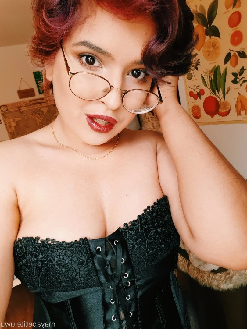 maya - top 3% 💛 [ mayapetite ] Onlyfans leaked photo 2301368 on Hotleaks.tv