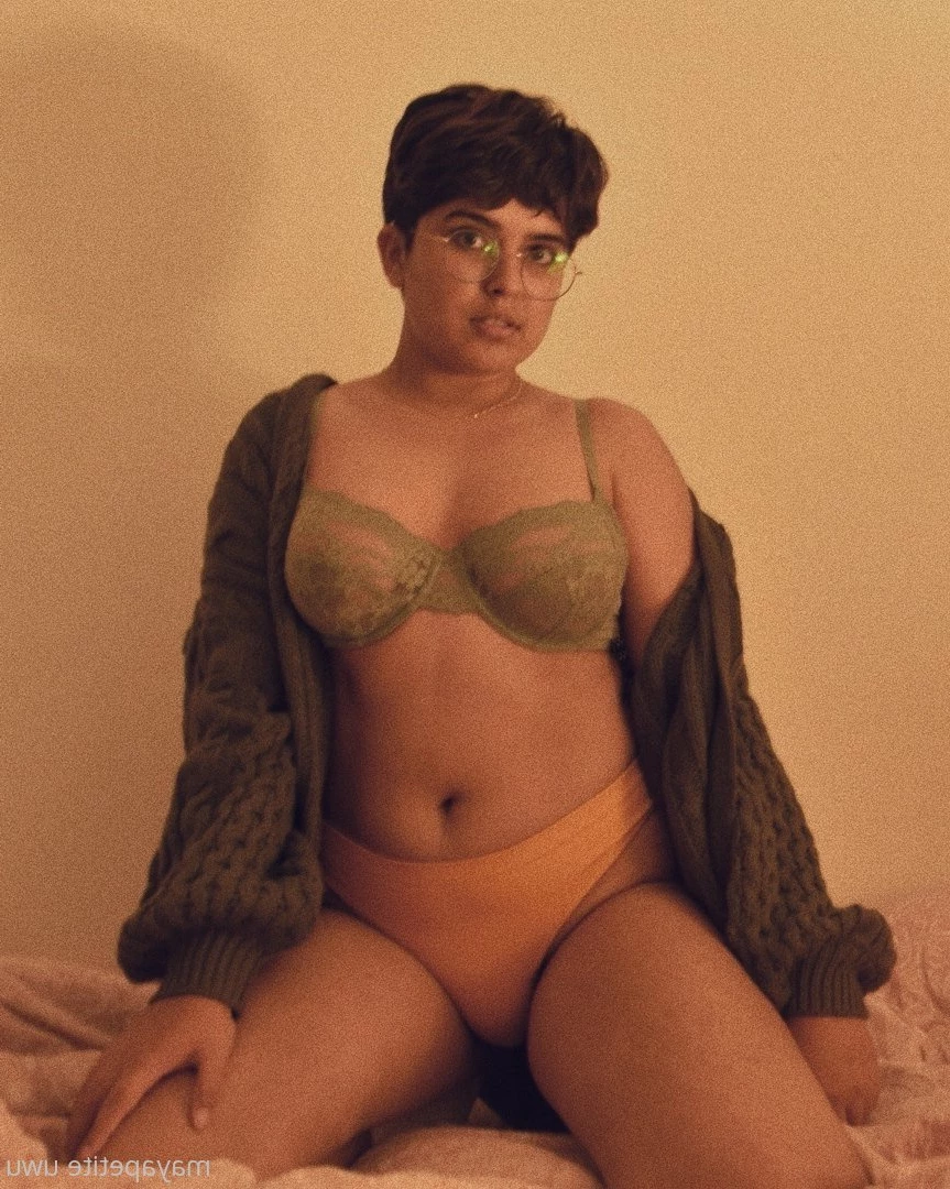 maya - top 3% 💛 [ mayapetite ] Onlyfans leaked photo 2301511 on Hotleaks.tv