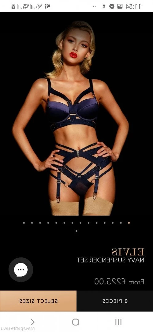 maya - top 3% 💛 [ mayapetite ] Onlyfans leaked photo 2301530 on Hotleaks.tv