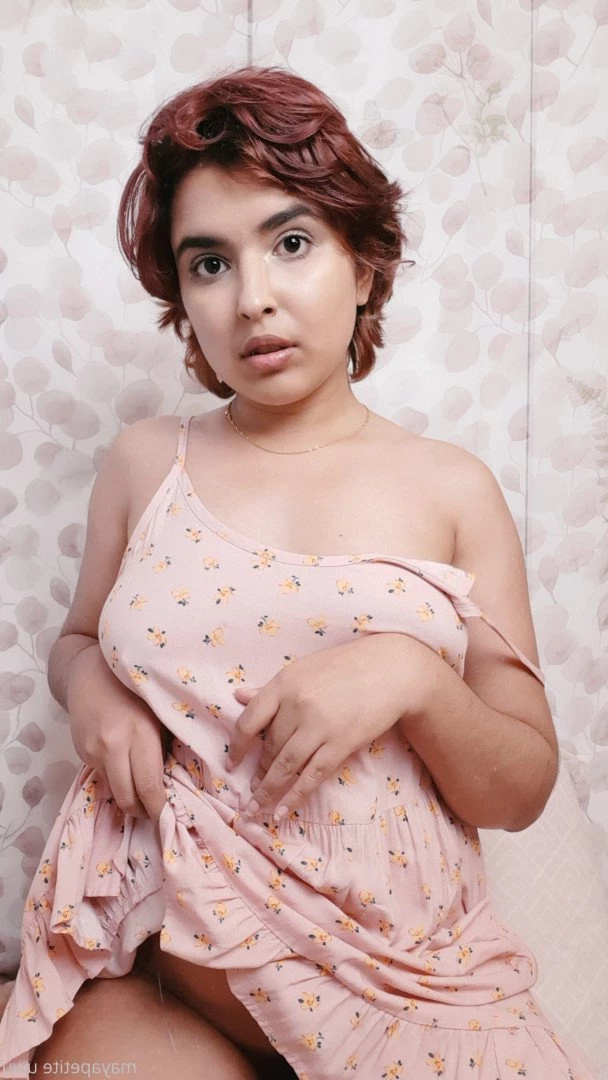 maya - top 3% 💛 [ mayapetite ] Onlyfans leaked photo 2302503 on Hotleaks.tv