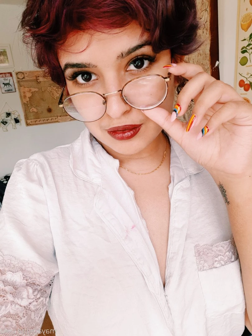 maya - top 3% 💛 [ mayapetite ] Onlyfans leaked photo 2304160 on Hotleaks.tv
