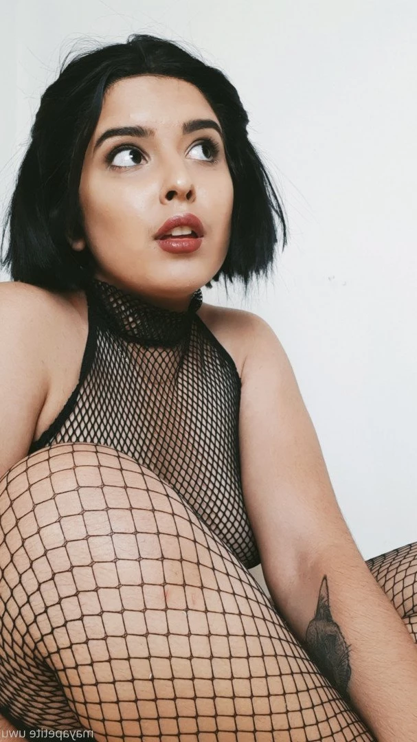 maya - top 3% 💛 [ mayapetite ] Onlyfans leaked photo 2304209 on Hotleaks.tv