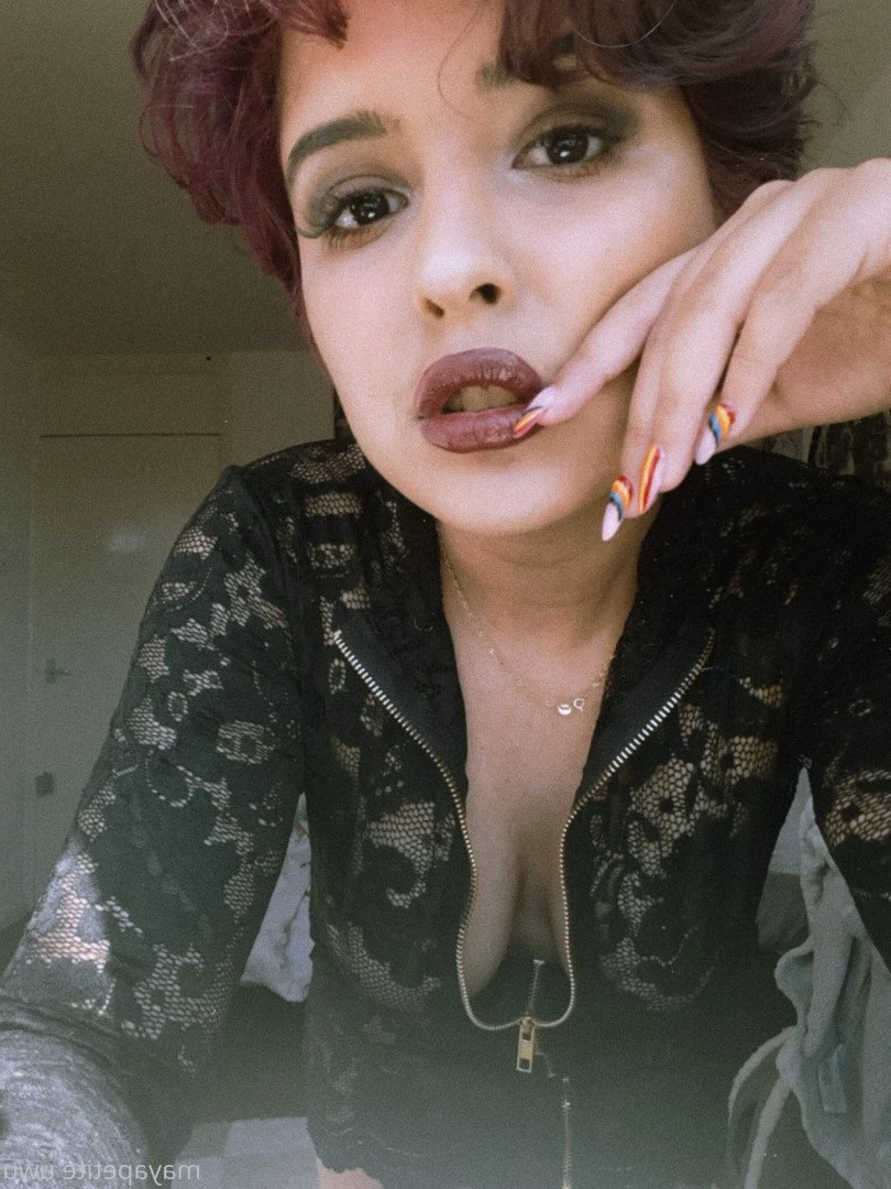 maya - top 3% 💛 [ mayapetite ] Onlyfans leaked photo 2306021 on Hotleaks.tv