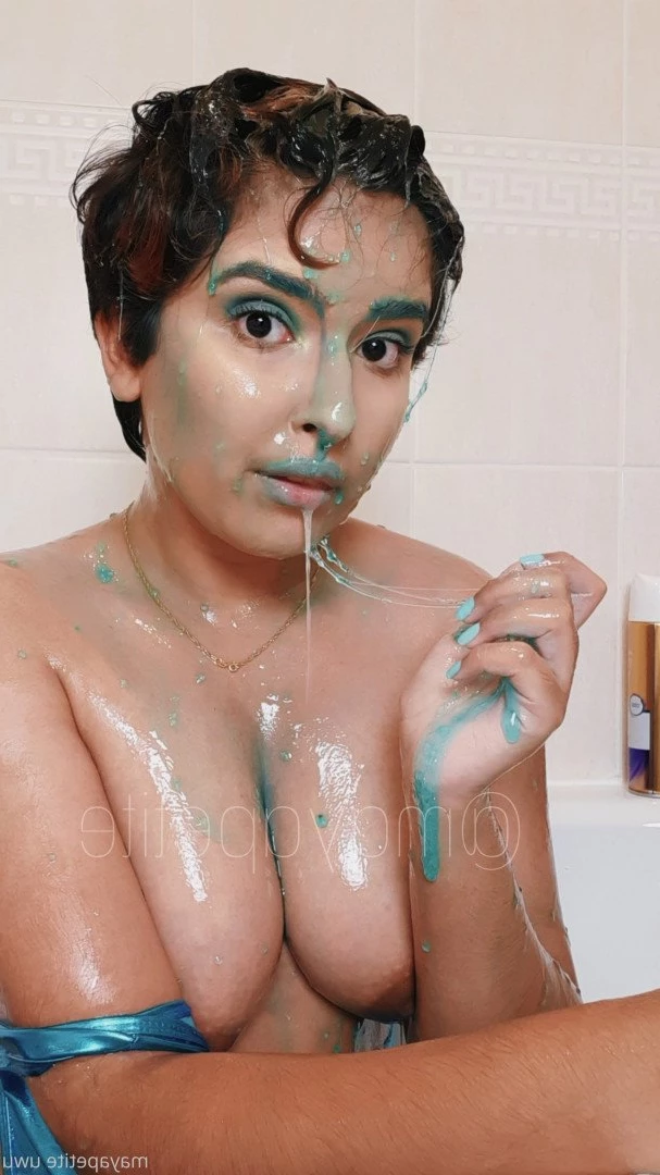 maya - top 3% 💛 [ mayapetite ] Onlyfans leaked photo 2306093 on Hotleaks.tv