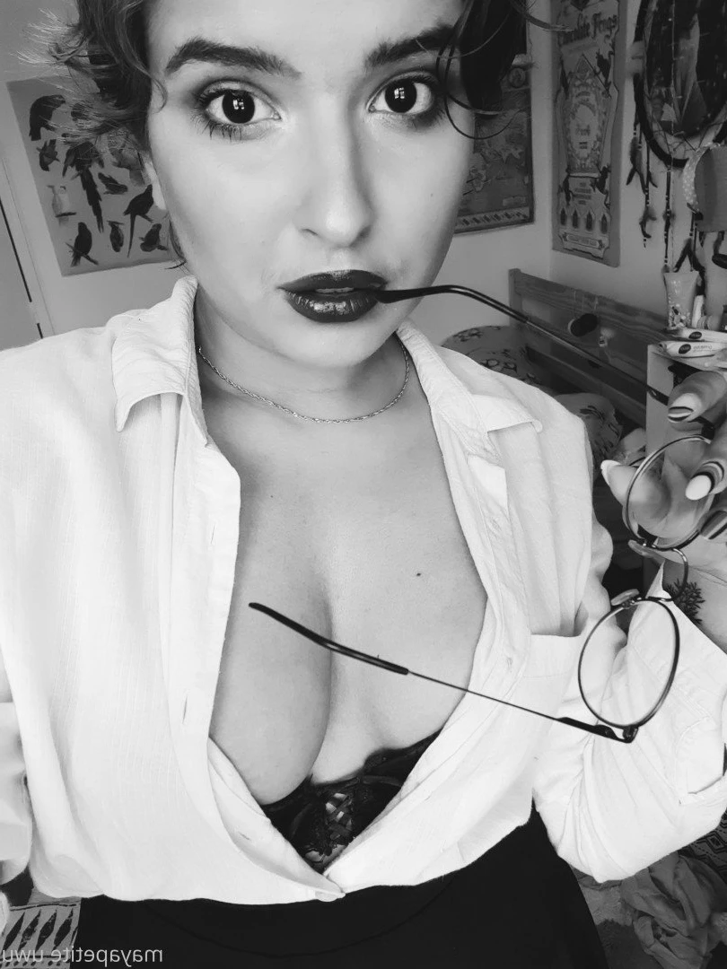 maya - top 3% 💛 [ mayapetite ] Onlyfans leaked photo 2306118 on Hotleaks.tv