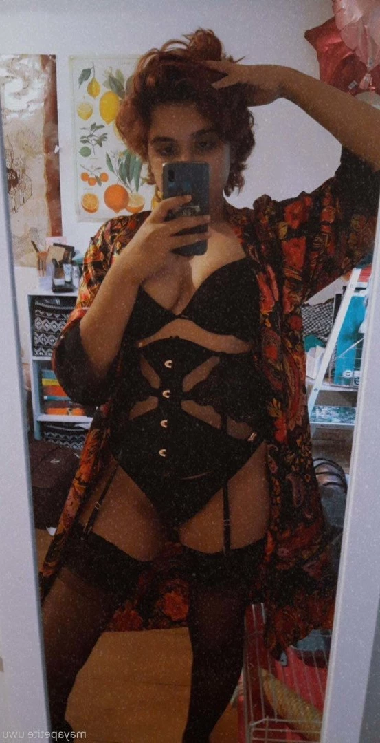 maya - top 3% 💛 [ mayapetite ] Onlyfans leaked photo 2306201 on Hotleaks.tv
