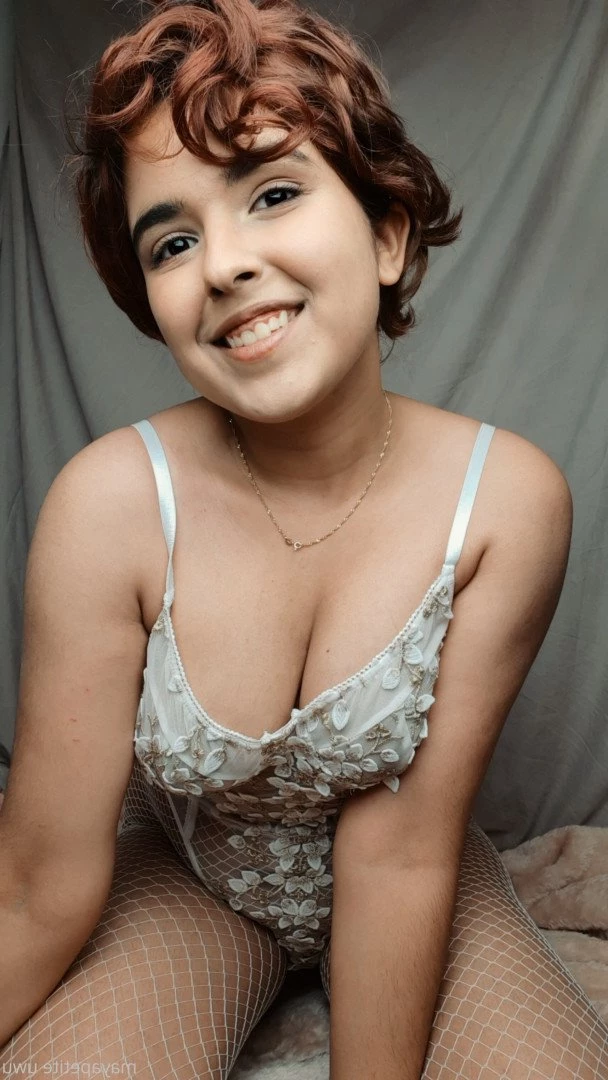 maya - top 3% 💛 [ mayapetite ] Onlyfans leaked photo 2306251 on Hotleaks.tv