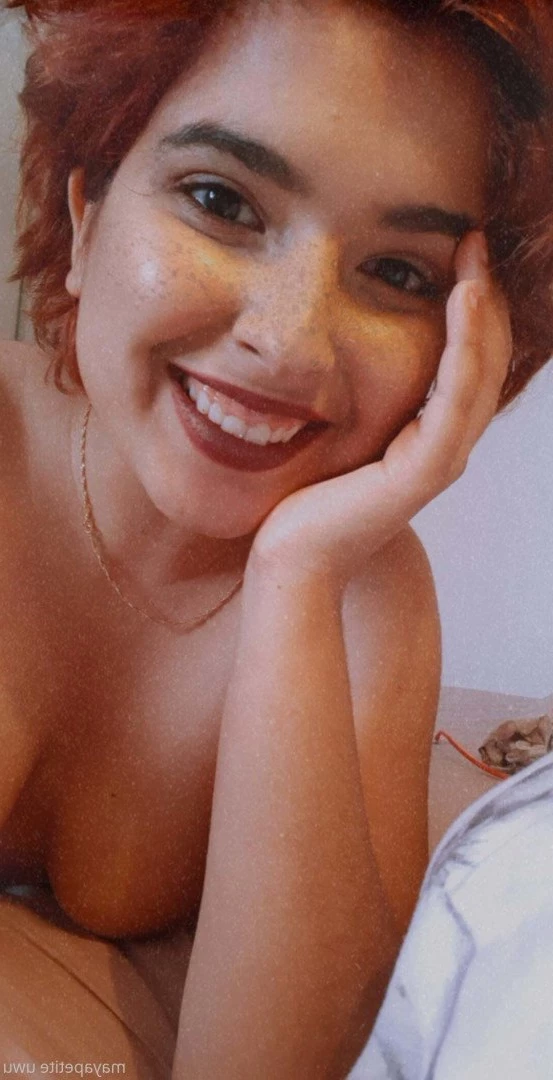 maya - top 3% 💛 [ mayapetite ] Onlyfans leaked photo 2306452 on Hotleaks.tv