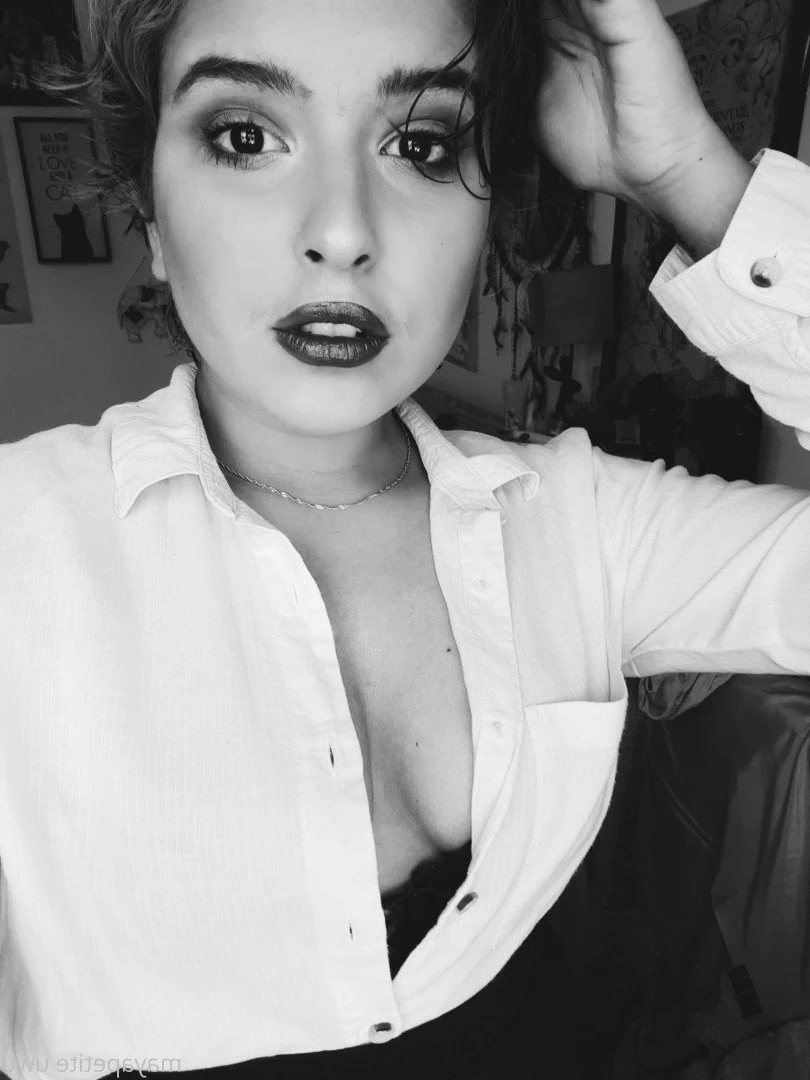 maya - top 3% 💛 [ mayapetite ] Onlyfans leaked photo 2306934 on Hotleaks.tv