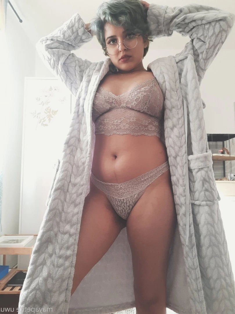 maya - top 3% 💛 [ mayapetite ] Onlyfans leaked photo 2307296 on Hotleaks.tv