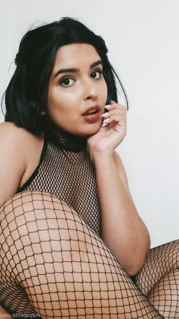 maya - top 3% 💛 [ mayapetite ] Onlyfans leaked photo 2307607 on Hotleaks.tv