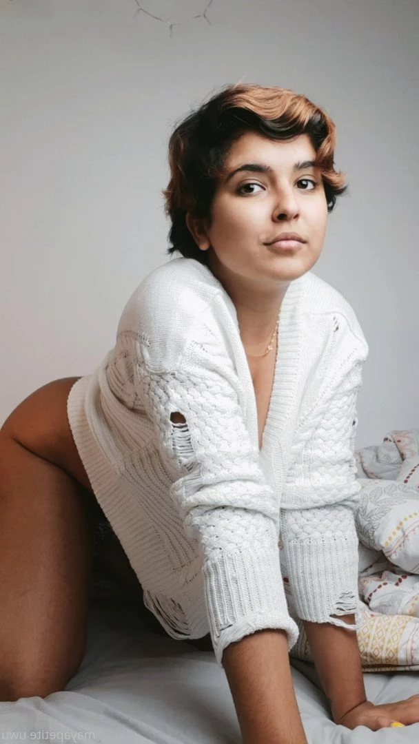maya - top 3% 💛 [ mayapetite ] Onlyfans leaked photo 2307796 on Hotleaks.tv