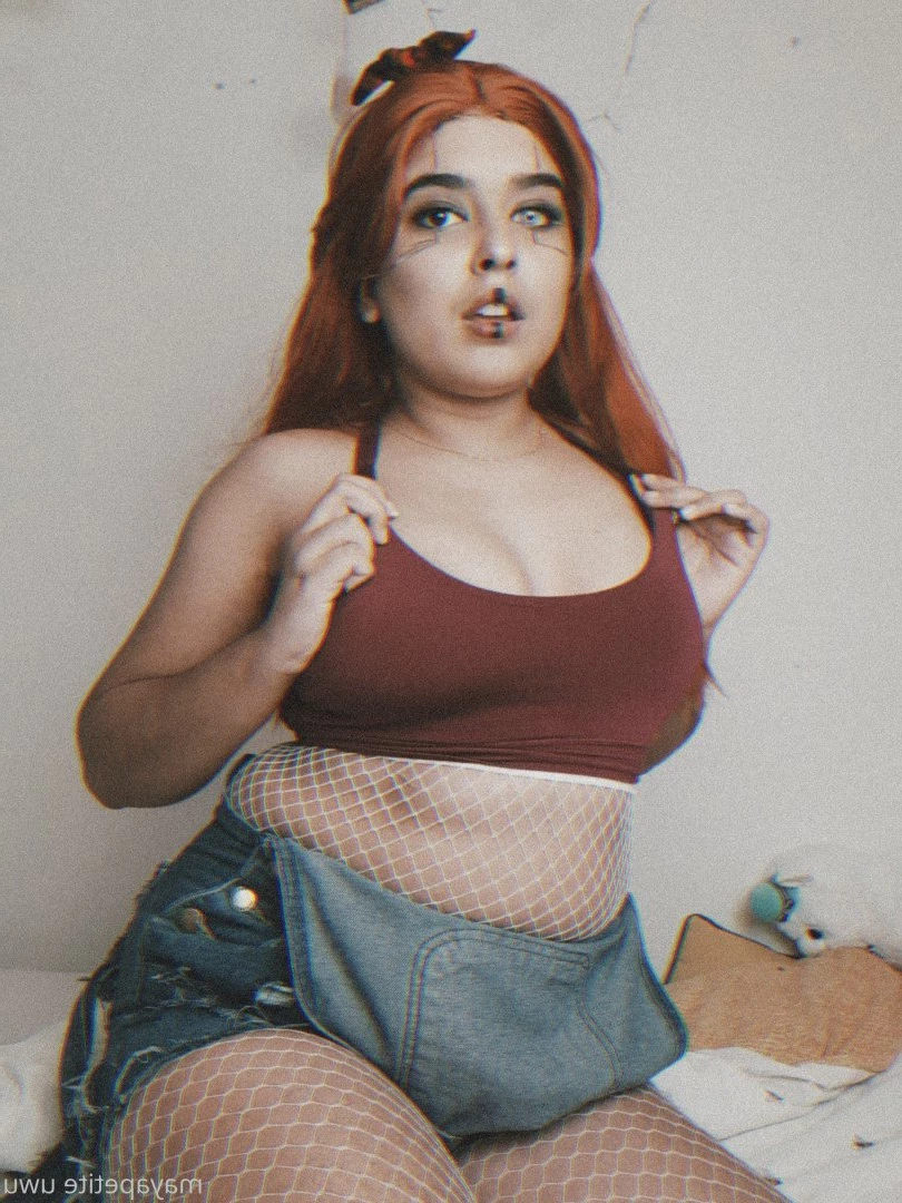 maya - top 3% 💛 [ mayapetite ] Onlyfans leaked photo 2308090 on Hotleaks.tv