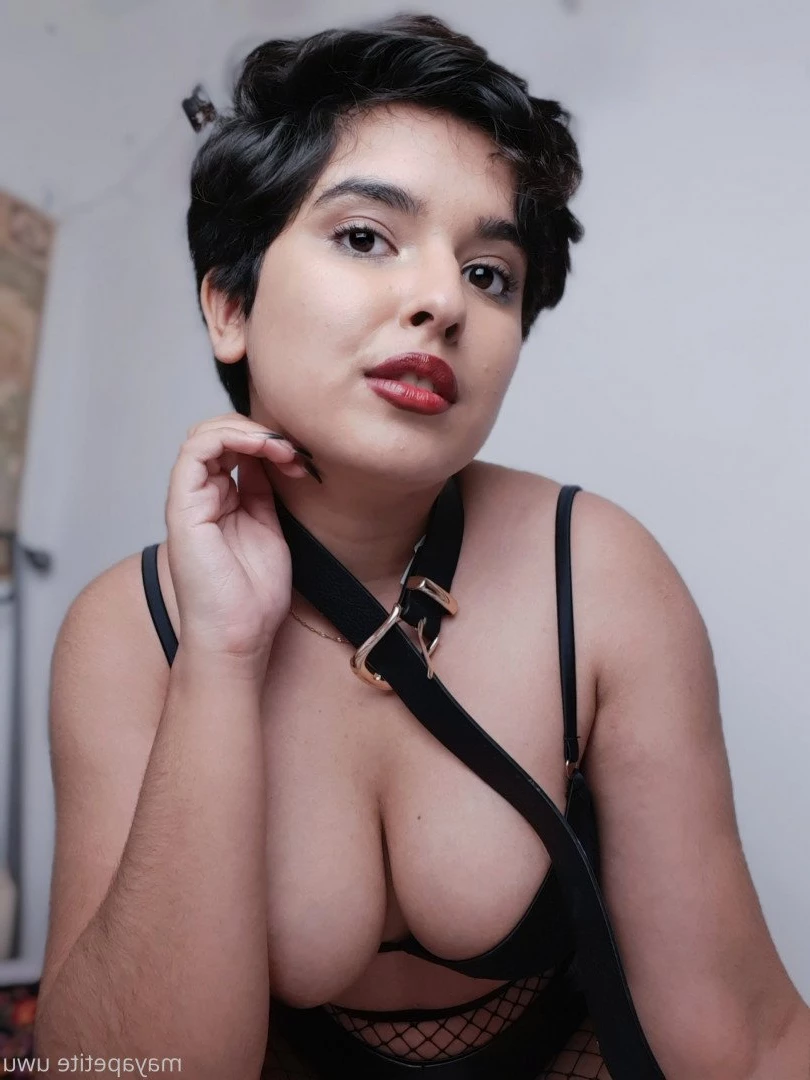 maya - top 3% 💛 [ mayapetite ] Onlyfans leaked photo 2308347 on Hotleaks.tv