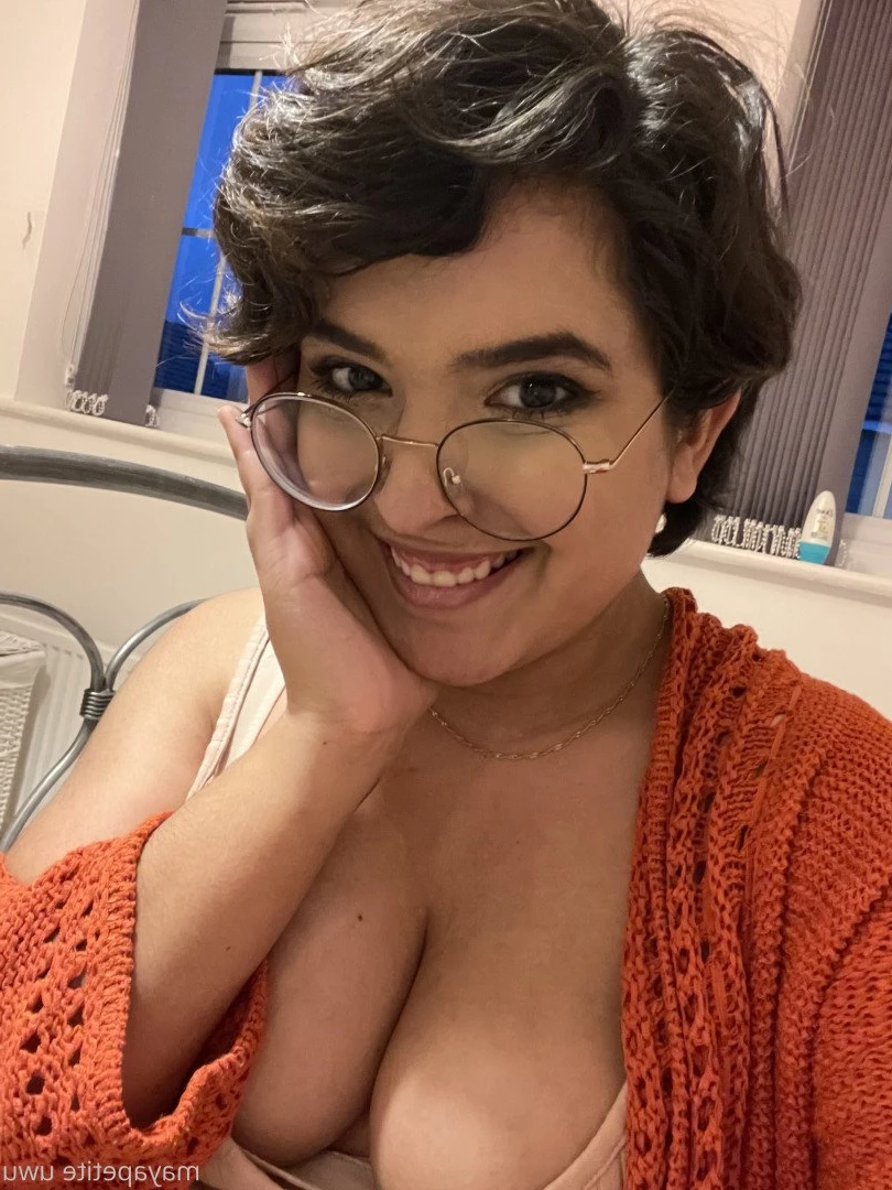 maya - top 3% 💛 [ mayapetite ] Onlyfans leaked photo 2308436 on Hotleaks.tv