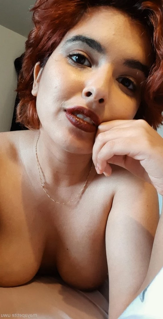 maya - top 3% 💛 [ mayapetite ] Onlyfans leaked photo 2309175 on Hotleaks.tv