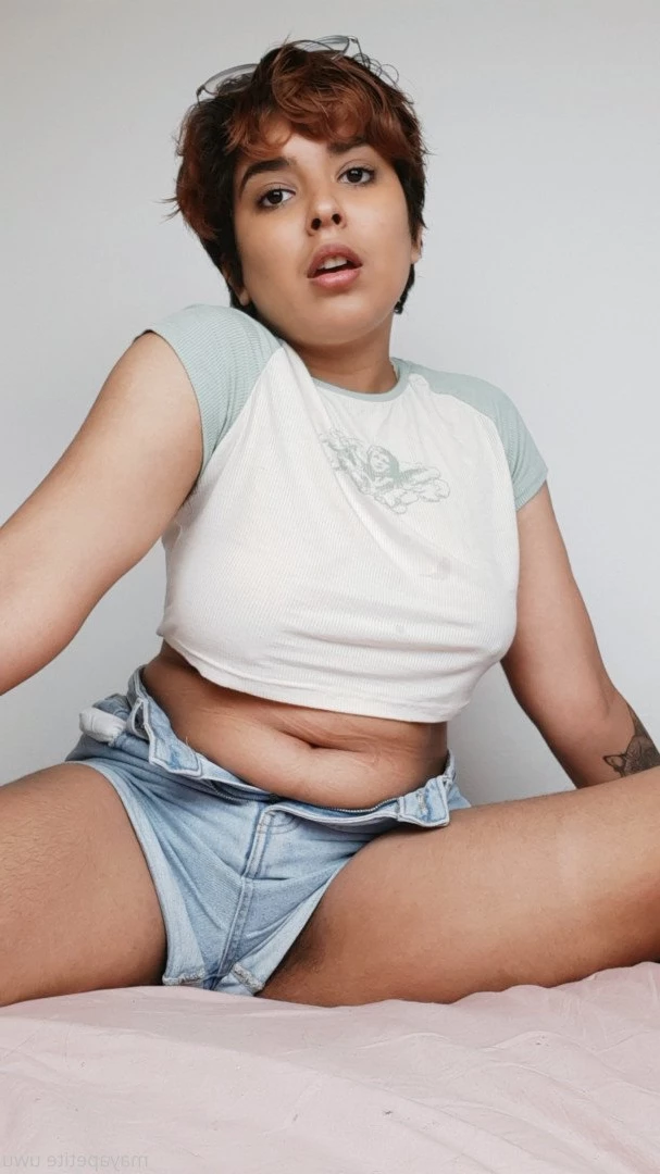 maya - top 3% 💛 [ mayapetite ] Onlyfans leaked photo 2309299 on Hotleaks.tv