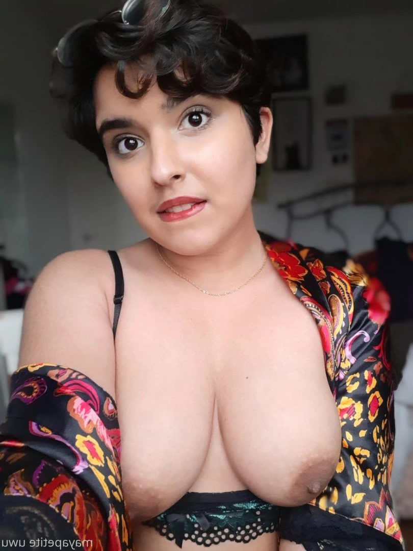 maya - top 3% 💛 [ mayapetite ] Onlyfans leaked photo 2309450 on Hotleaks.tv