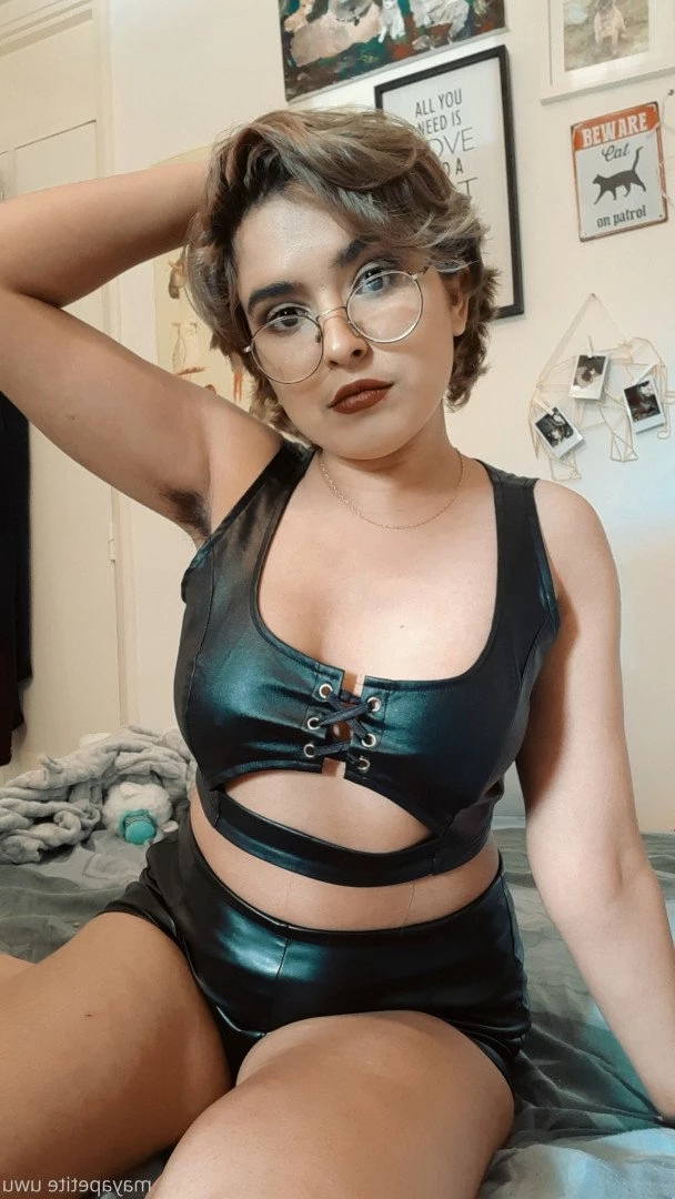 maya - top 3% 💛 [ mayapetite ] Onlyfans leaked photo 2309653 on Hotleaks.tv