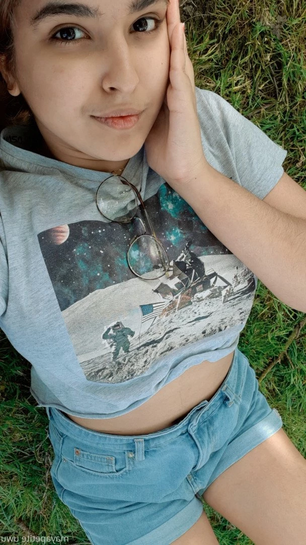 maya - top 3% 💛 [ mayapetite ] Onlyfans leaked photo 2310377 on Hotleaks.tv