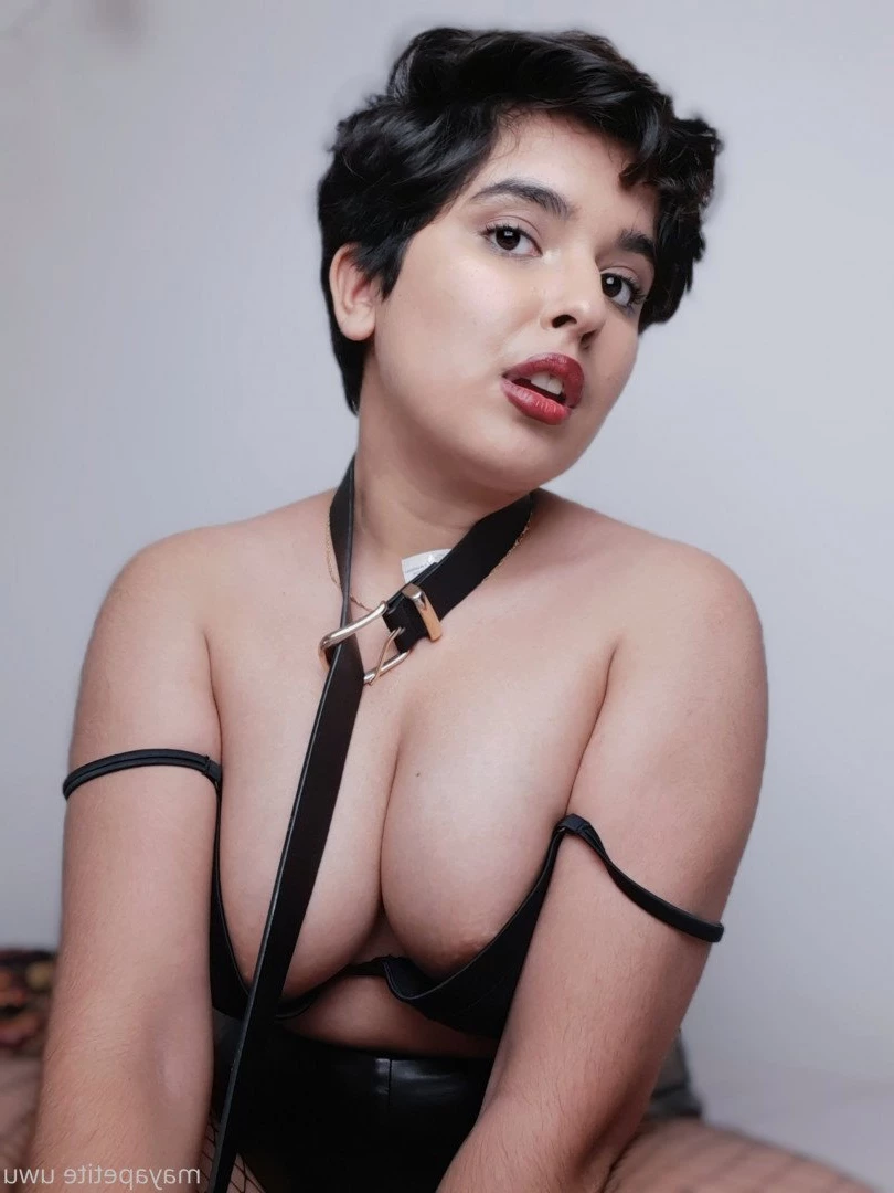 maya - top 3% 💛 [ mayapetite ] Onlyfans leaked photo 2310497 on Hotleaks.tv