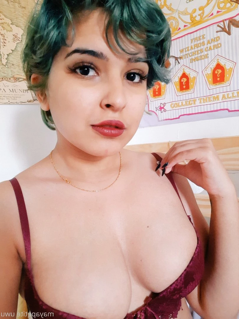 maya - top 3% 💛 [ mayapetite ] Onlyfans leaked photo 2310696 on Hotleaks.tv