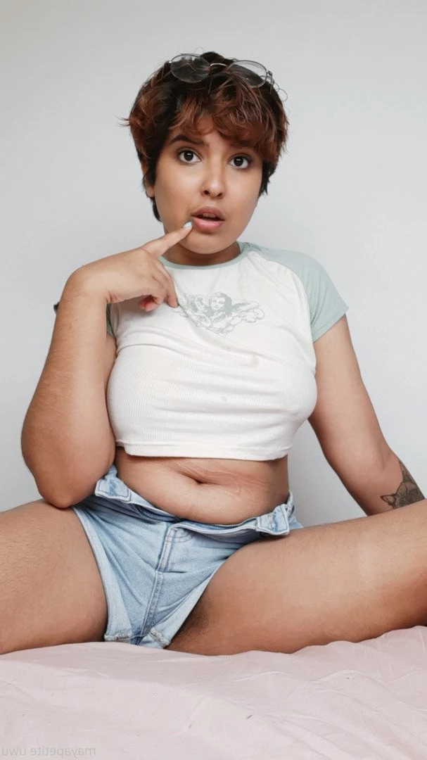 maya - top 3% 💛 [ mayapetite ] Onlyfans leaked photo 2310833 on Hotleaks.tv