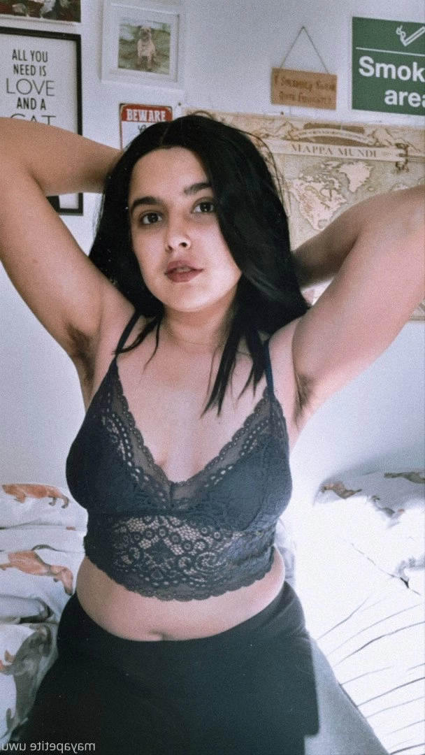 maya - top 3% 💛 [ mayapetite ] Onlyfans leaked photo 2311247 on Hotleaks.tv