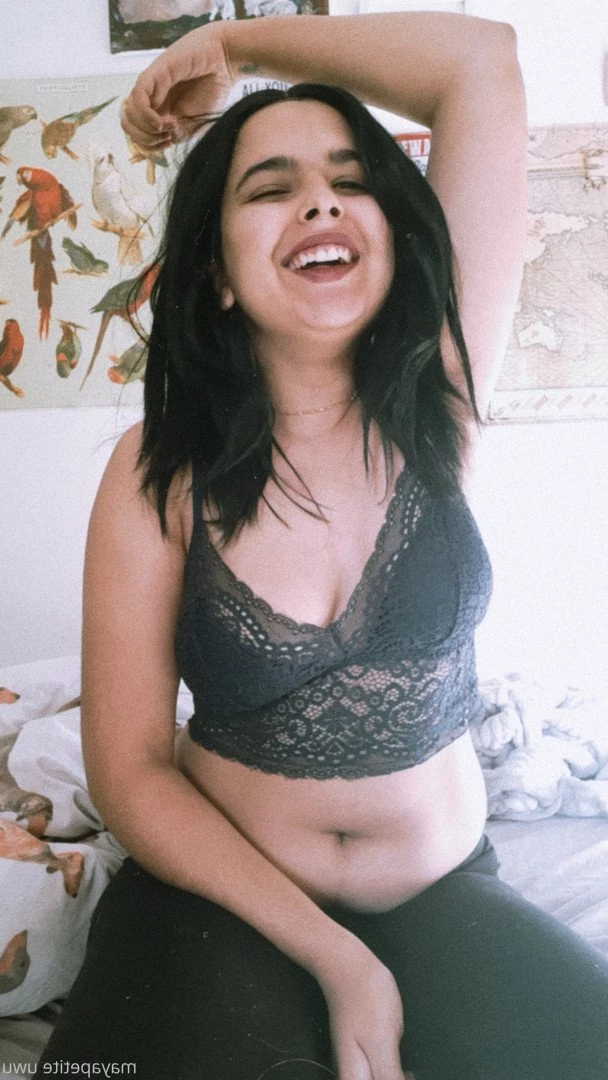 maya - top 3% 💛 [ mayapetite ] Onlyfans leaked photo 2311268 on Hotleaks.tv