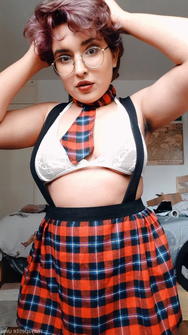 maya - top 3% 💛 [ mayapetite ] Onlyfans leaked photo 2311306 on Hotleaks.tv