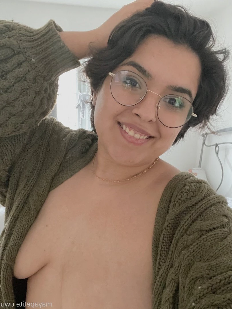 maya - top 3% 💛 [ mayapetite ] Onlyfans leaked photo 2311639 on Hotleaks.tv