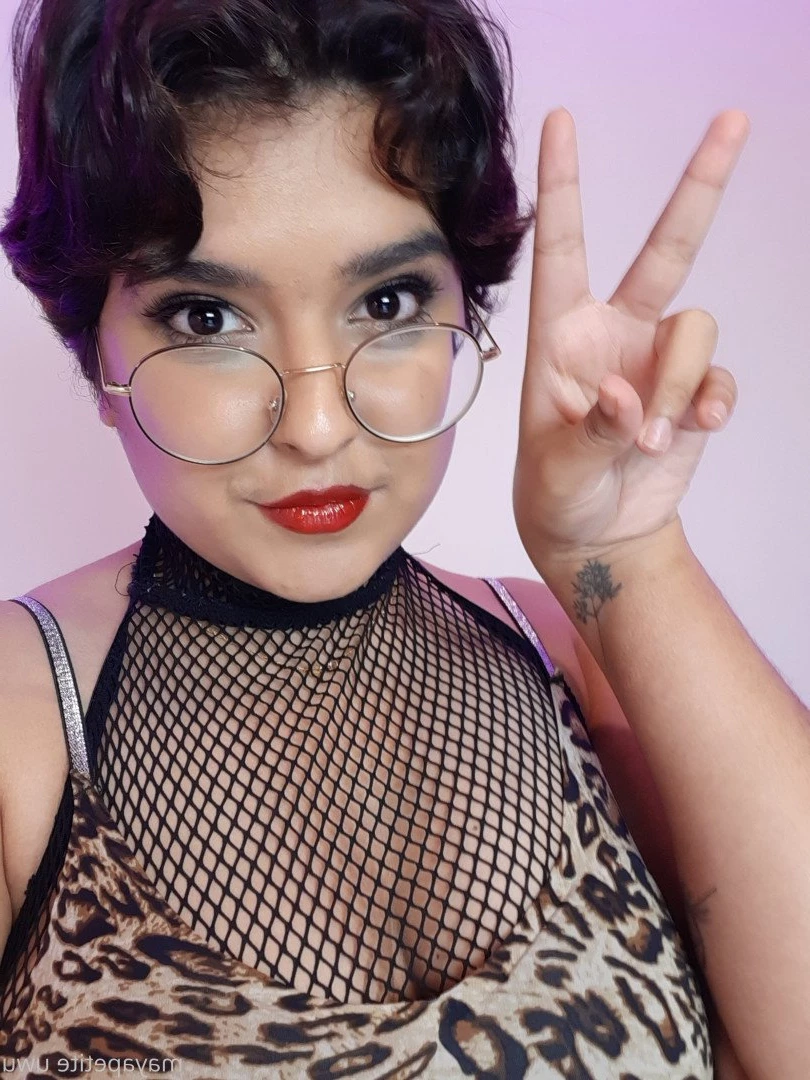 maya - top 3% 💛 [ mayapetite ] Onlyfans leaked photo 2312072 on Hotleaks.tv