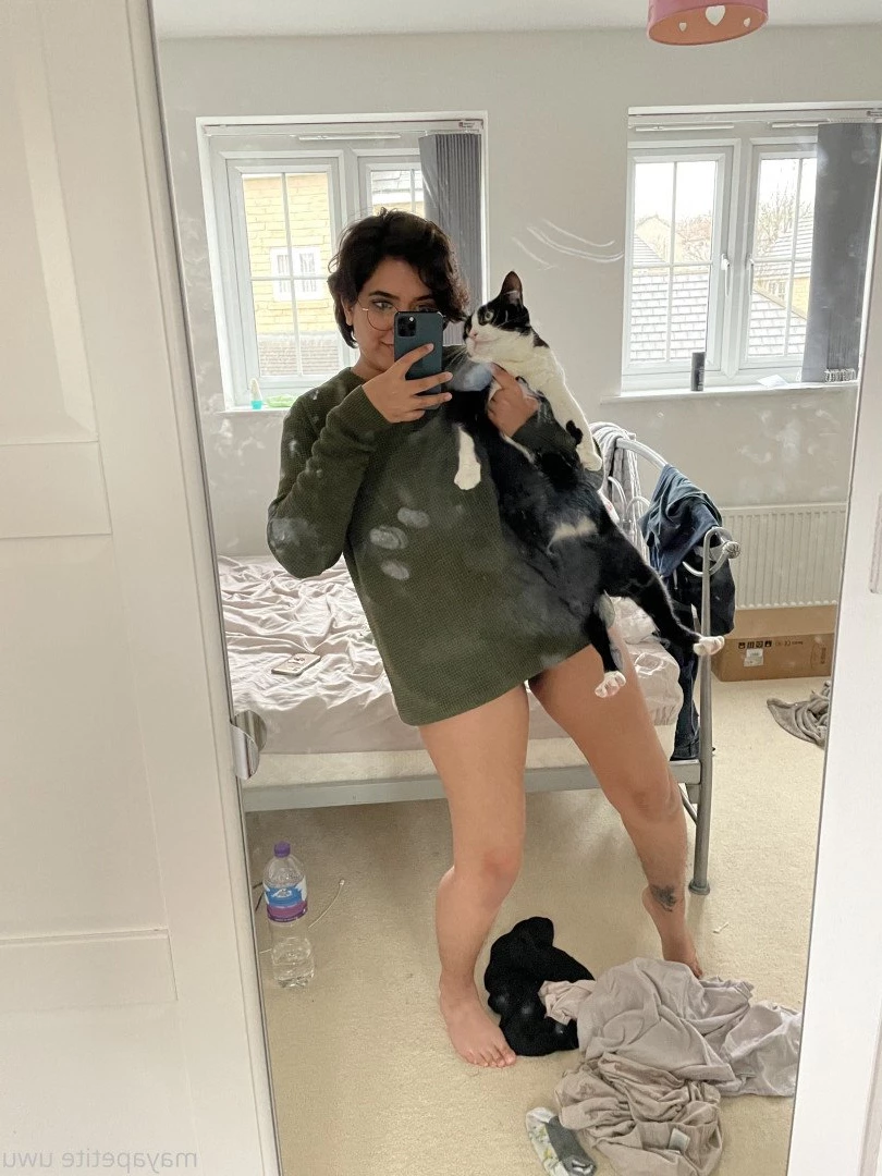 maya - top 3% 💛 [ mayapetite ] Onlyfans leaked photo 2312262 on Hotleaks.tv