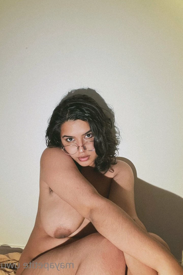 maya - top 3% 💛 [ mayapetite ] Onlyfans leaked photo 2312446 on Hotleaks.tv