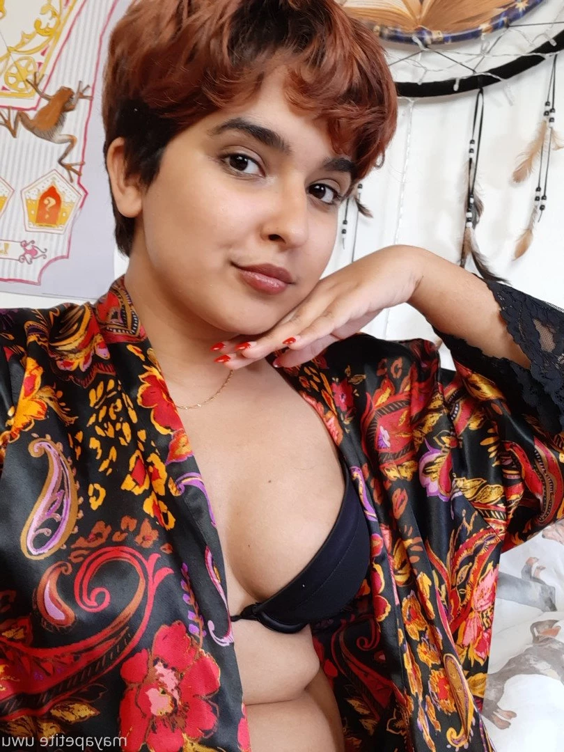 maya - top 3% 💛 [ mayapetite ] Onlyfans leaked photo 2312491 on Hotleaks.tv
