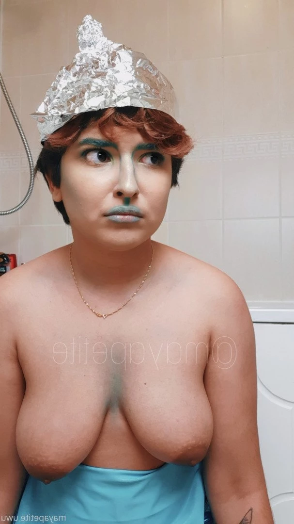 maya - top 3% 💛 [ mayapetite ] Onlyfans leaked photo 2312646 on Hotleaks.tv