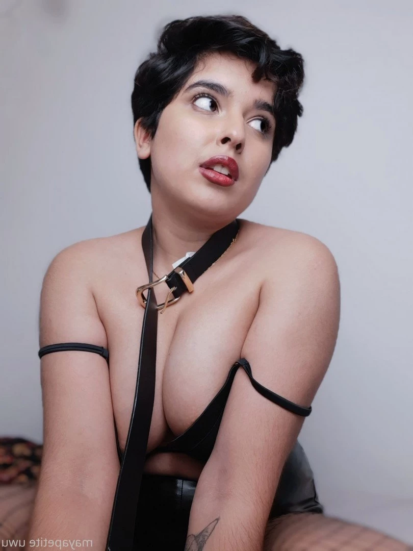 maya - top 3% 💛 [ mayapetite ] Onlyfans leaked photo 2312769 on Hotleaks.tv