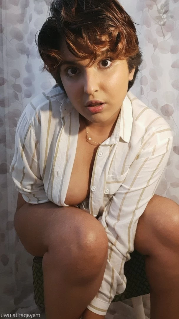 maya - top 3% 💛 [ mayapetite ] Onlyfans leaked photo 2312795 on Hotleaks.tv
