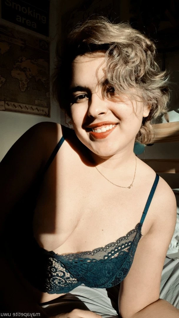 maya - top 3% 💛 [ mayapetite ] Onlyfans leaked photo 2312843 on Hotleaks.tv