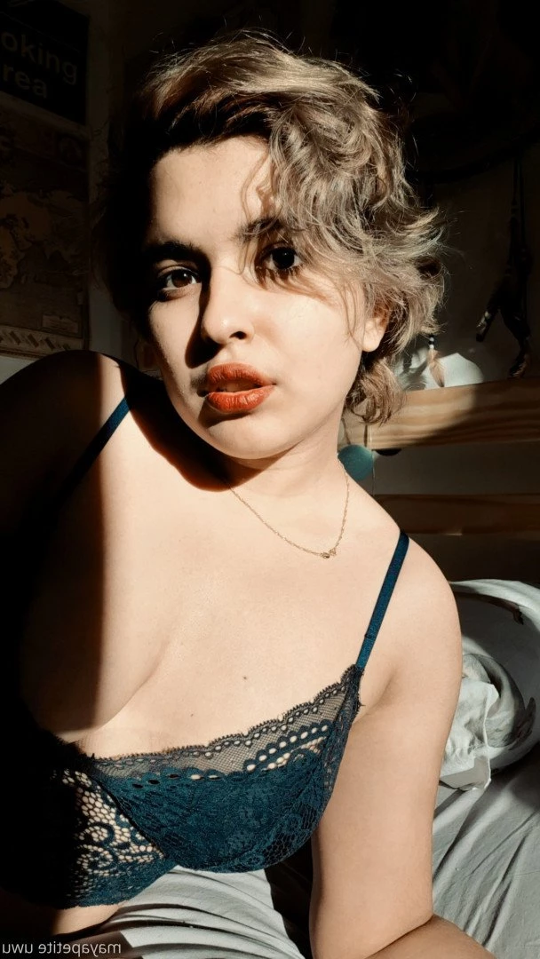 maya - top 3% 💛 [ mayapetite ] Onlyfans leaked photo 2312876 on Hotleaks.tv