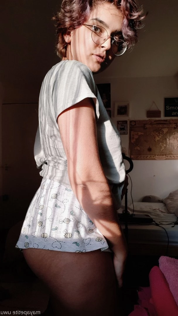 maya - top 3% 💛 [ mayapetite ] Onlyfans leaked photo 2313001 on Hotleaks.tv