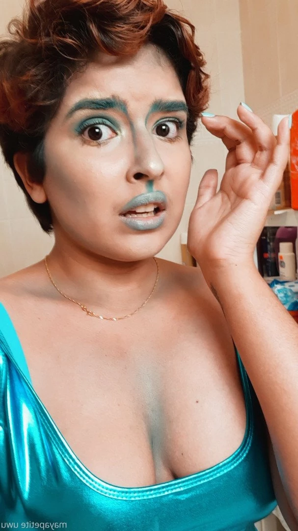 maya - top 3% 💛 [ mayapetite ] Onlyfans leaked photo 2313410 on Hotleaks.tv