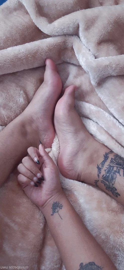 maya - top 3% 💛 [ mayapetite ] Onlyfans leaked photo 2313852 on Hotleaks.tv