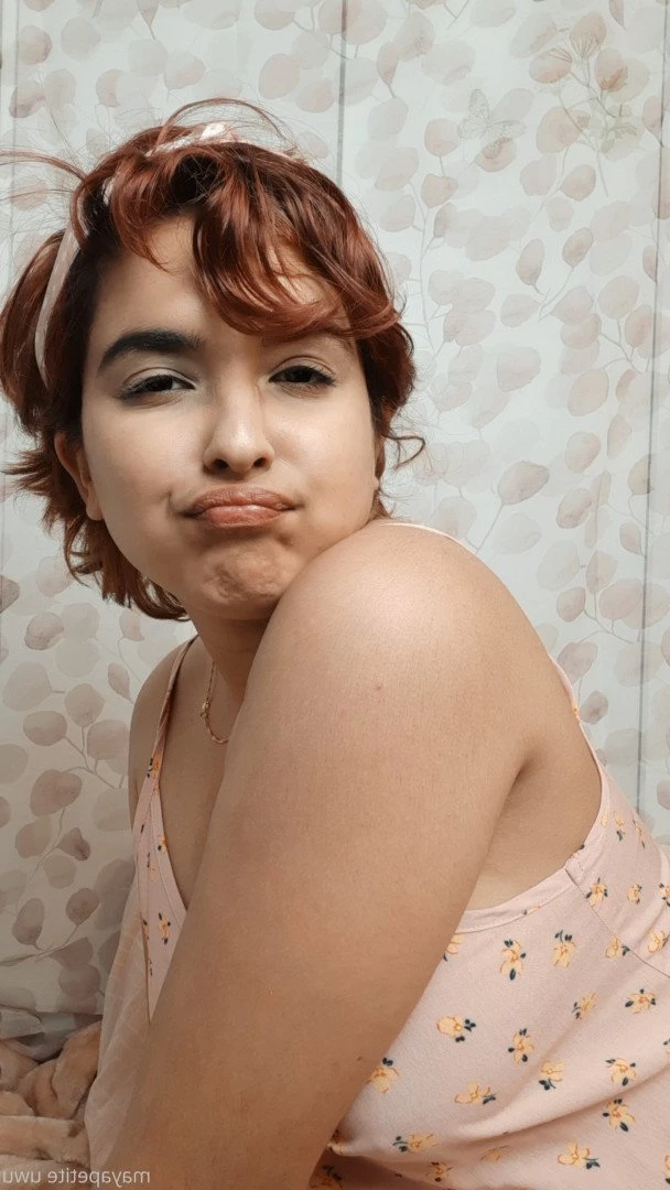 maya - top 3% 💛 [ mayapetite ] Onlyfans leaked photo 2314249 on Hotleaks.tv