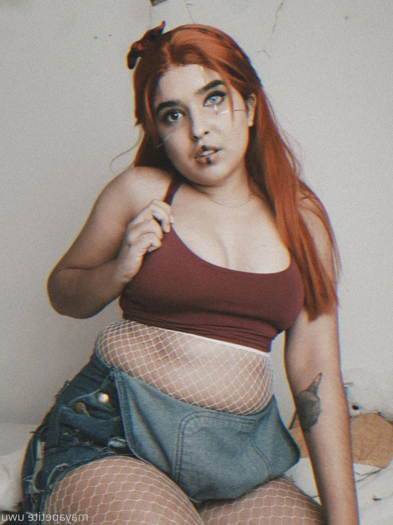 maya - top 3% 💛 [ mayapetite ] Onlyfans leaked photo 2314322 on Hotleaks.tv