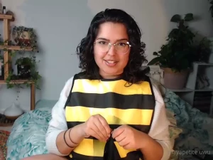 maya - top 3% 💛 [ mayapetite ] Onlyfans leaked video 5325630 on Hotleaks.tv