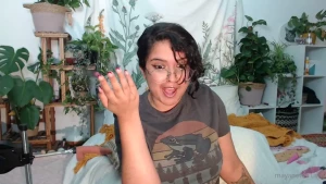 maya - top 3% 💛 [ mayapetite ] Onlyfans leaked video 5325668 on Hotleaks.tv